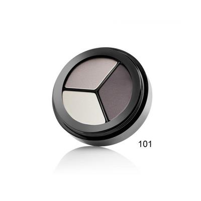 SOMBRA DE OJOS LUXUS PAESE 101
