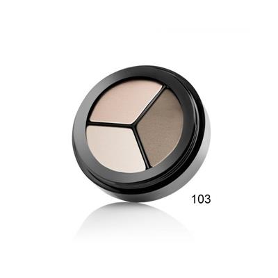 SOMBRA DE OJOS LUXUS PAESE 103