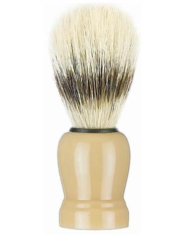 AFEITAR BROCHA PELO NATURAL DE