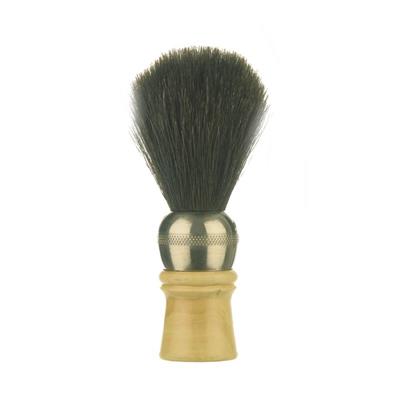 NEGRA ESPECIAL PELO NATURAL BARBERA BROCHA Nº 2