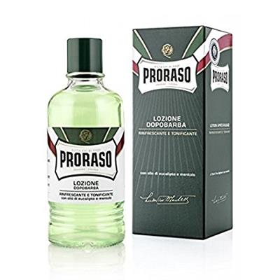 PRORASO EUCALIPTO AFTER-SHAVE  400ml
