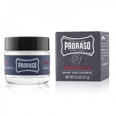 PARA BIGOTES CERA PRORASO 15ml (400760)