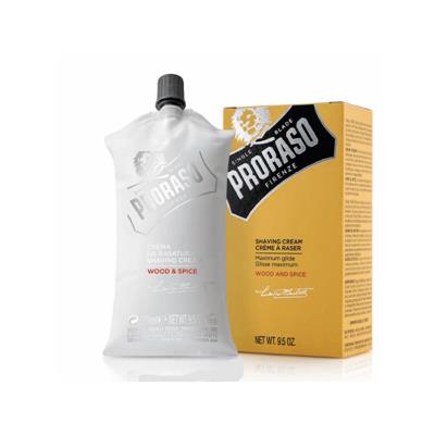 AMADERADA PRORASO CREMA AFEITAR 275ml (400710)
