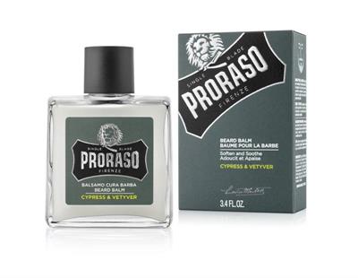 PARA BARBA BÁLSAMO PRORASO (HERBAL) 100ml (400731)