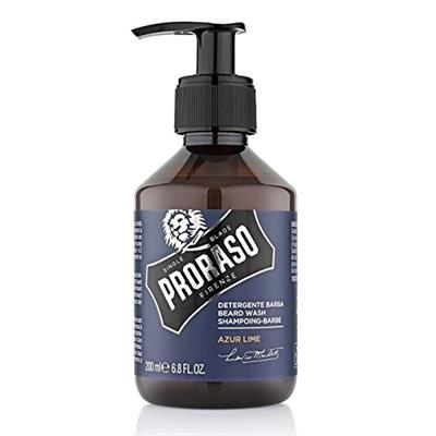 BARBA CHAMPÚ PRORASO CÍTRICA 200ml