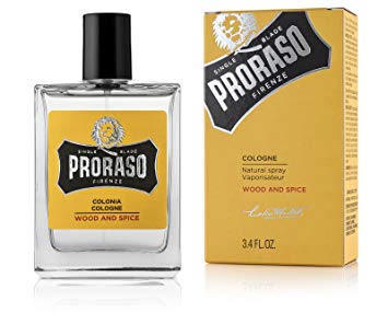 AMADERADA COLONIA PRORASO 100ml (400770)