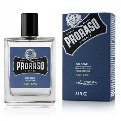 CÍTRICA COLONIA PRORASO 100ml (400771)