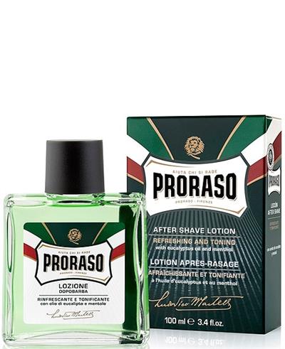 HERBAL COLONIA PRORASO 100ml (400772)