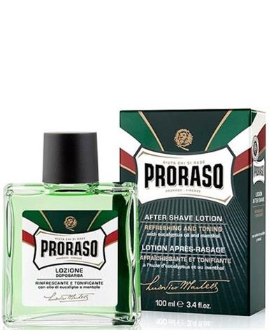 HERBAL COLONIA PRORASO 100ml (400772)