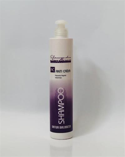 ALESSANDRO DI MARCO CHAMPÚ ANTICAÍDA 250 ml