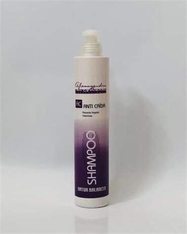 ALESSANDRO DI MARCO CHAMPÚ ANTICAÍDA 250 ml