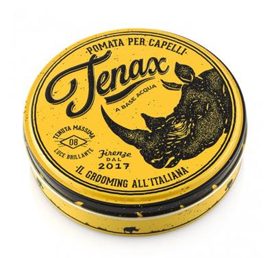 TENAX POMADA FUERTE Y BRILLANTE 125ml