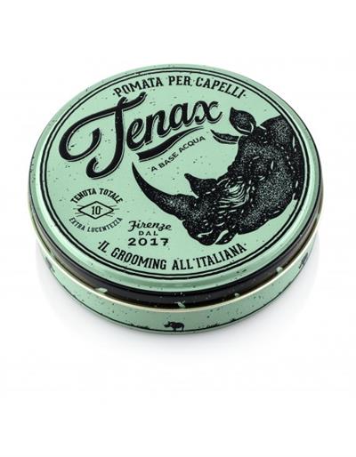 TENAX POMADA EXTRA FUERTE Y BRILLANTE 125ml