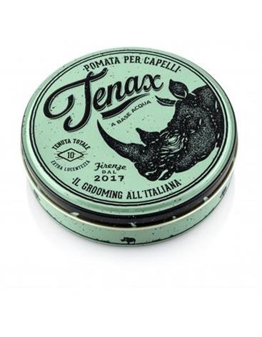 TENAX CREMA FIJADORA FUERTE SUPER BRILLANTE 125ml