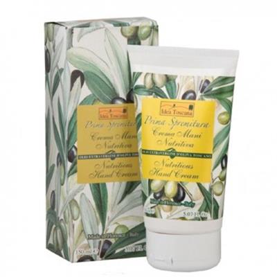 MANOS CREMA ACEITE OLIVA VIRGEN 150ml