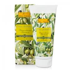BAÑO GEL HIDRATANTE ACEITE OLIVA VIRGEN 200ml