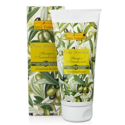  ACEITE OLIVA VIRGEN CHAMPU  200ml