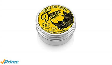 TENAX POMADA FUERTE 25ml