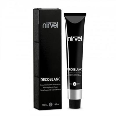 DECOLORACIÓN NIRVEL EN TUBO 100ml