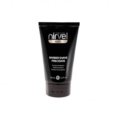 MEN BARBER SHAVE PRECISION NIRVEL 100ml