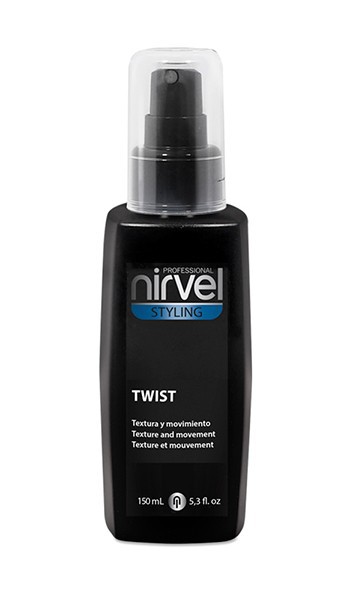 TEXTURA TWIST FIJADOR NIRVEL 150ml