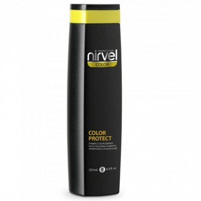 PROTECTOR COLOR COBRE CHAMPÚ NIRVEL 250ml