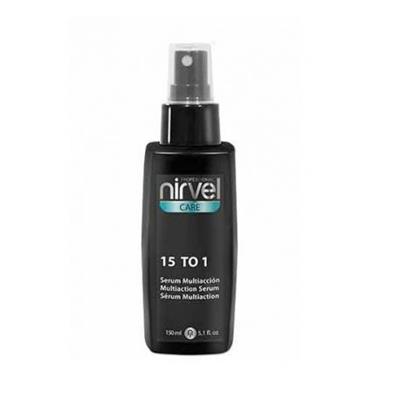 15 BENEFICIOS 1 NIRVEL  150ml