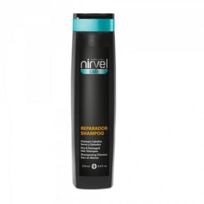  ULTRA-REPARADOR NIRVEL  CHAMPU 250ml