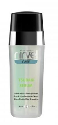 TSUBAKI SERUM NIRVEL 40ml