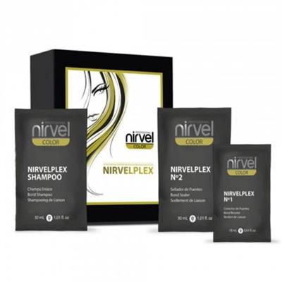 PLEX KIT NIRVEL