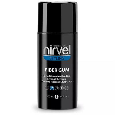 FIBROSA PASTA MOLDEADORA NIRVEL 100ml