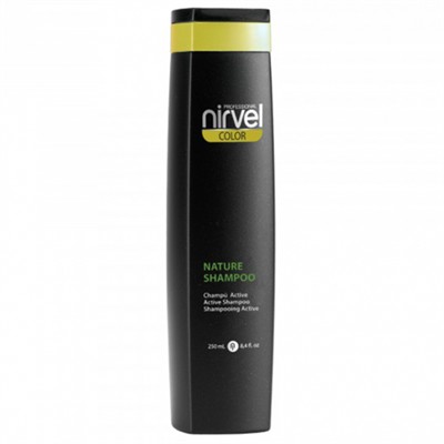 NATURE CHAMPÚ NIRVEL 250ml