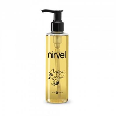 FLUID ARGAN NIRVEL 200ml