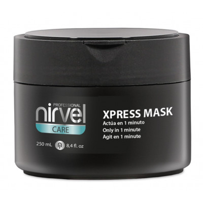 NIRVEL MASCARILLA XPRESS 250ml