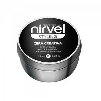 BRILLO CERA NIRVEL 50ml