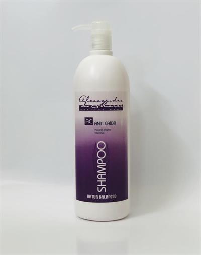 ALESSANDRO DI MARCO CHAMPU ANTICAÍDA 1000 ml
