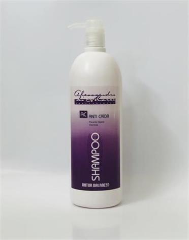 ALESSANDRO DI MARCO CHAMPU ANTICAÍDA 1000 ml