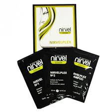NIRVEL-PLEX SOBRES 30ml
