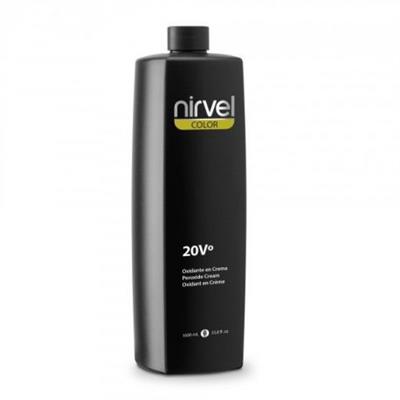 EN CREMA OXIDANTE NIRVEL 20 VOL 1000ml