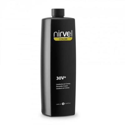 EN CREMA OXIDANTE NIRVEL 30 VOL 1000ml