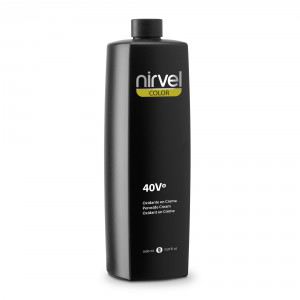 EN CREMA OXIDANTE NIRVEL 40 VOL 1000ml
