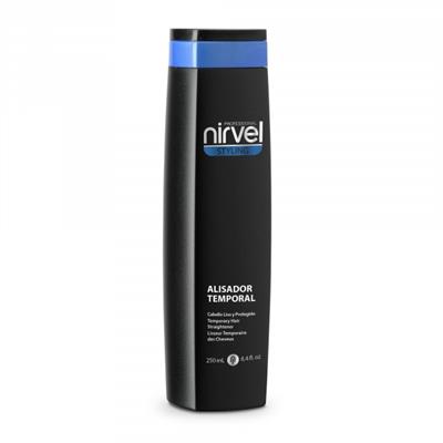 ALISADOR TEMPORAL NIRVEL 250ml