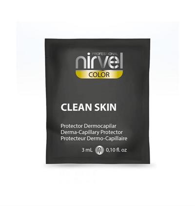 DERMOCAPILAR PROTECTOR NIRVEL 3ml