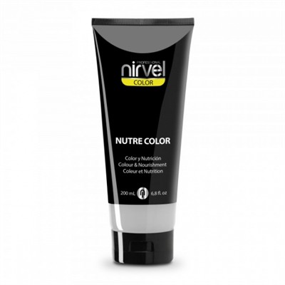 MASCARILLA COLOR BLANCO NIRVEL 200ml