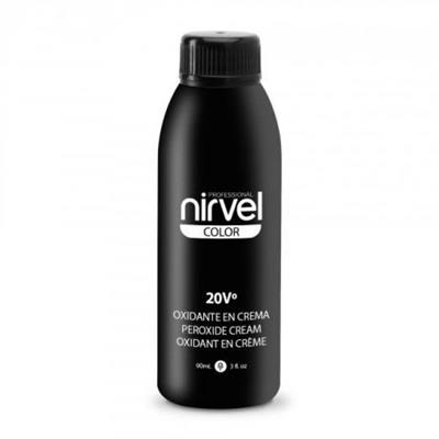 OXIDANTE NIRVEL 20 VOL 90ml
