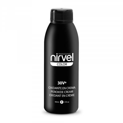 OXIDANTE NIRVEL 30 VOL 90ml