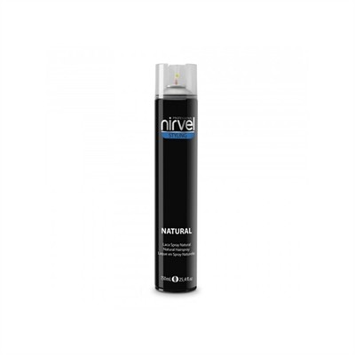 MOLDEADORA LACA VOLUMEN Y FIJACIÓN NIRVEL 500ml