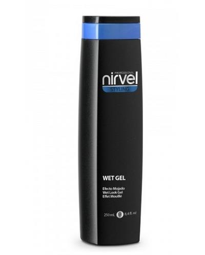 NIRVEL GEL EFECTO MOJADO 250ml