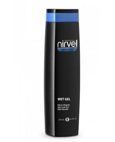 NIRVEL GEL EFECTO MOJADO 250ml