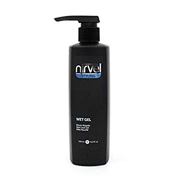 NIRVEL GEL EFECTO MOJADO 500ml